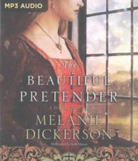 The Beautiful Pretender (Medieval Fairy Tale) （MP3 UNA）