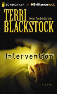 Intervention (8-Volume Set) : A Novel, Library Edition (Intervention Novel) （Unabridged）