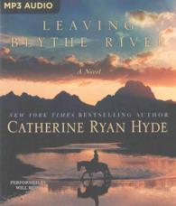 Leaving Blythe River （MP3 UNA）