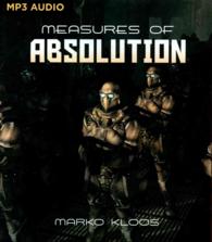 Measures of Absolution (Frontlines) （MP3 UNA）