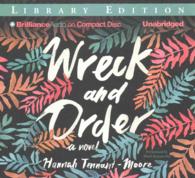 Wreck and Order (9-Volume Set) : Library Editon （Unabridged）
