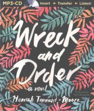 Wreck and Order （MP3 UNA）