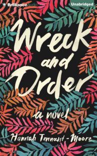 Wreck and Order (9-Volume Set) （Unabridged）