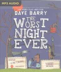 The Worst Night Ever (Class Trip) （MP3 UNA）