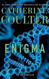 Enigma (9-Volume Set) (Fbi Thriller) （Unabridged）