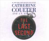 The Last Second (10-Volume Set) (Brit in the Fbi) （Unabridged）