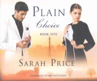 Plain Choice (9-Volume Set) (Plain Fame) 〈9〉 （Unabridged）
