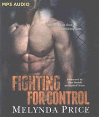 Fighting for Control （MP3 UNA）