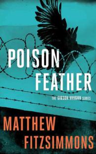 Poisonfeather (10-Volume Set) (Gibson Vaughn) （Unabridged）