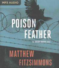 Poisonfeather (Gibson Vaughn) （MP3 UNA）