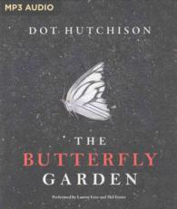 The Butterfly Garden (The Collector Trilogy) （MP3 UNA）