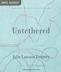 Untethered （MP3 UNA）