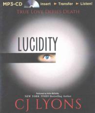 Lucidity : True Love Defies Death （MP3 UNA）