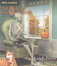 The Skeleton Haunts a House (Family Skeleton Mystery) （MP3 UNA）