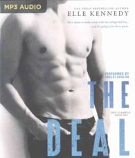 The Deal (Off-campus) （MP3 UNA）