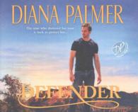 Defender (9-Volume Set) : Library Edition (Long, Tall Texans) （Unabridged）