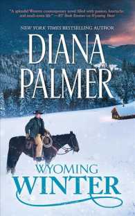 Wyoming Winter (9-Volume Set) (Wyoming Men) （Unabridged）