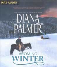Wyoming Winter （MP3 UNA）