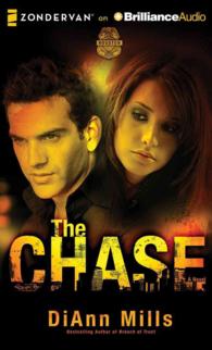 The Chase (9-Volume Set) : Library Edition (Crime Scene: Houston) （Unabridged）