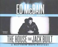 The House That Jack Built (6-Volume Set) (Matthew Hope Mysteries) （Unabridged）