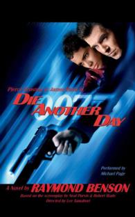 Die Another Day (5-Volume Set) : Library Edition (James Bond) （Unabridged）