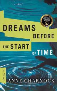 Dreams before the Start of Time (5-Volume Set) （Unabridged）