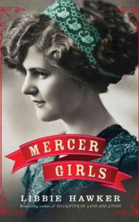 Mercer Girls (12-Volume Set) （Unabridged）