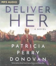 Deliver Her （MP3 UNA）