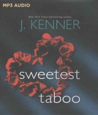 Sweetest Taboo （MP3 UNA）