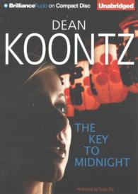 The Key to Midnight (9-Volume Set) （Unabridged）