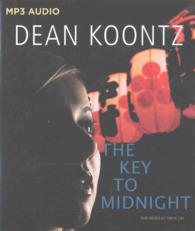 The Key to Midnight （MP3 UNA）