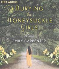 Burying the Honeysuckle Girls （MP3 UNA）