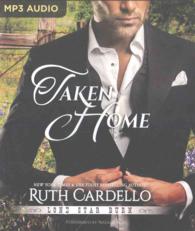 Taken Home (Lone Star Burn) （MP3 UNA）