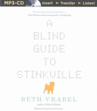 A Blind Guide to Stinkville （MP3 UNA）