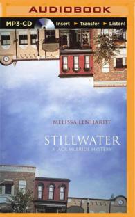 Stillwater (Jack Mcbride Mystery) （MP3 UNA）