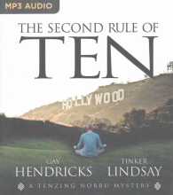 The Second Rule of Ten (Tenzing Norbu Mystery) （MP3 UNA）