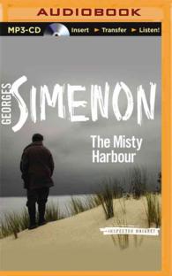 The Misty Harbour (Inspector Maigret) （MP3 UNA）