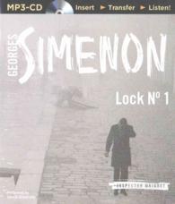 Lock No. 1 (Inspector Maigret) （MP3 UNA）