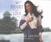 Heart of Lies (9-Volume Set) : Library Edition (Irish Angel) （Unabridged）