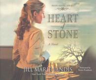 Heart of Stone (8-Volume Set) : Library Edition (Irish Angel) 〈11〉 （Unabridged）