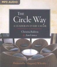 The Circle Way : A Leader in Every Chair （MP3 UNA）