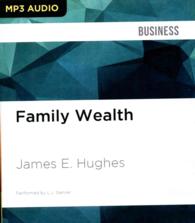 Family Wealth （MP3 UNA）