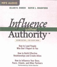 Influence without Authority （MP3 UNA）