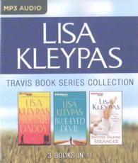 Travis Book Series Collection (3-Volume Set) : Sugar Daddy, Blue-Eyed Devil, Smooth Talking Stranger (Travis) （MP3 ABR）