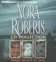 Birthright / Northern Lights / Blue Smoke (15-Volume Set) (Nora Roberts Cd Collection) （Abridged）