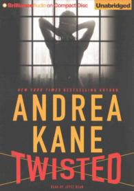 Twisted (12-Volume Set) （Unabridged）