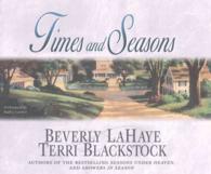 Times and Seasons (9-Volume Set) : Library Edition (Seasons) （Unabridged）