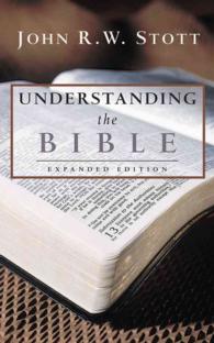 Understanding the Bible (9-Volume Set) : Library Edition （Unabridged）