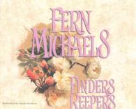 Finders Keepers (11-Volume Set) （Unabridged）