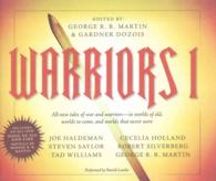 Warriors 1 (10-Volume Set) （Unabridged）